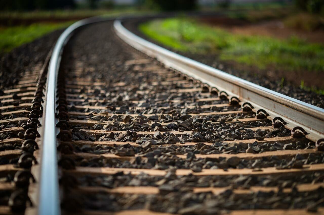 Imagem de compartilhamento para o artigo Ferrovia da Arauco pode ser a 1ª linha shortline do Brasil a sair do papel da MS Todo dia